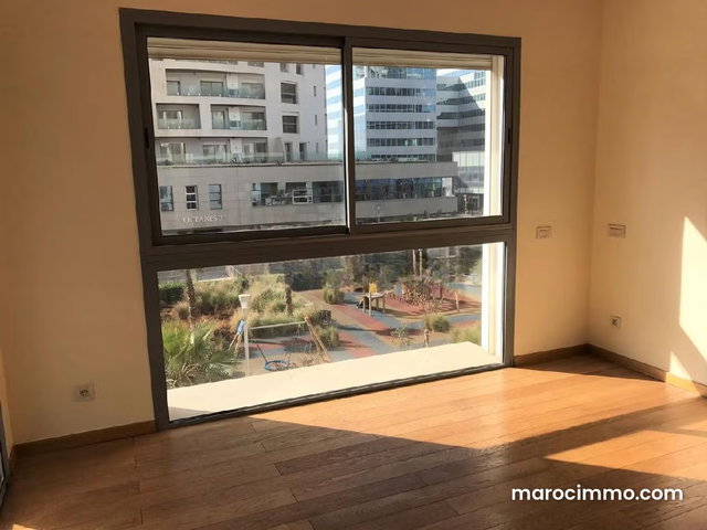 Sublime Appartement Marina — 5