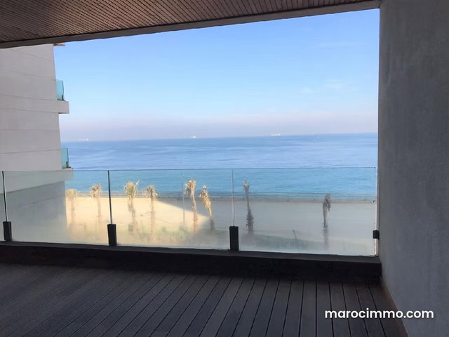 Sublime Appartement Marina — 2