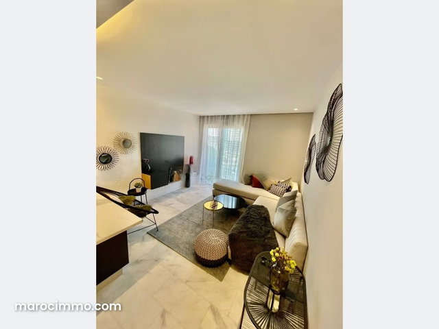 Studio jamais habité en location meublé vc terrase — 2