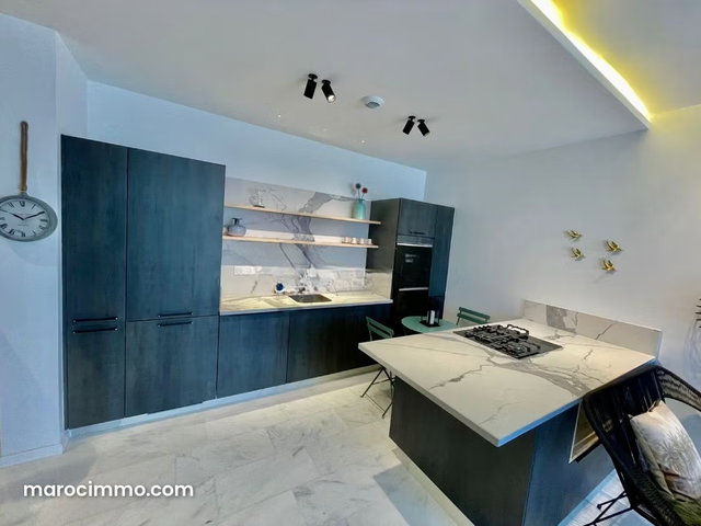 Studio jamais habité en location meublé vc terrase — 4