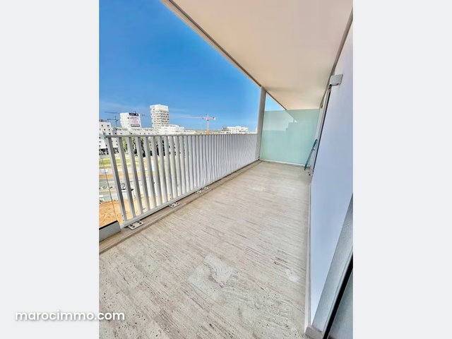 Studio jamais habité en location meublé vc terrase — 3