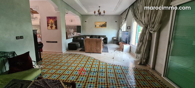 Villa Casanear shore en Vente à Casablanca — 4