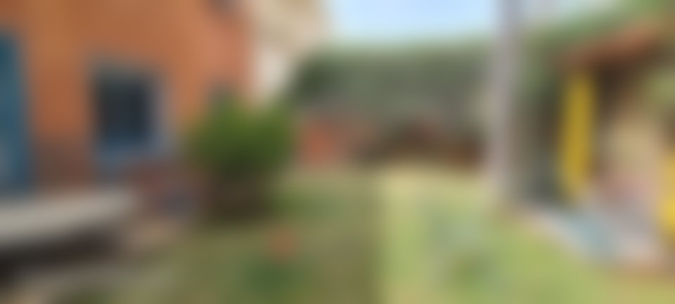 450 m² Villa with Garden and Garage, Sidi Maarouf, Casablanca