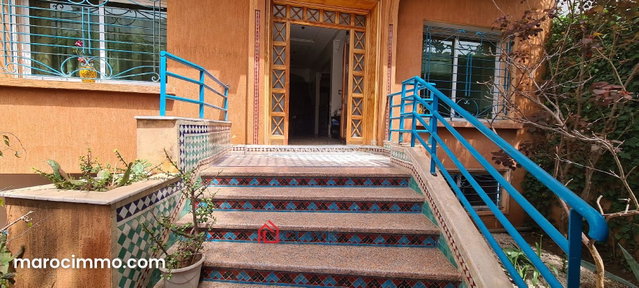 Villa Casanear shore en Vente à Casablanca — 3
