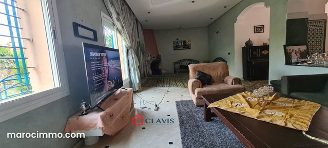 Villa Casanear shore en Vente à Casablanca — 5