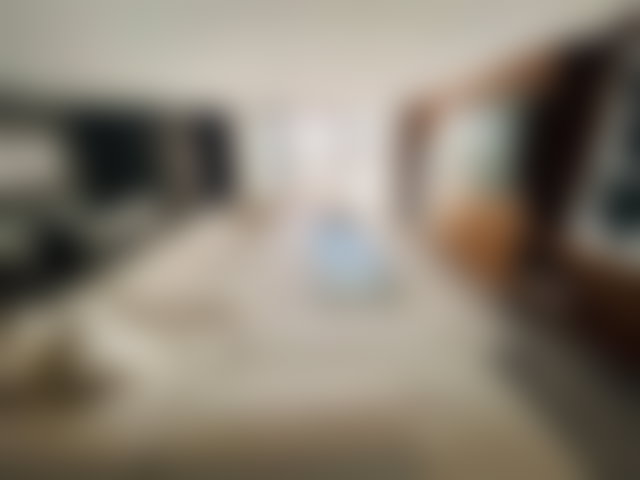 Appartement meublé 120 m², terrasse et piscine, Palmier Casablanca — 5