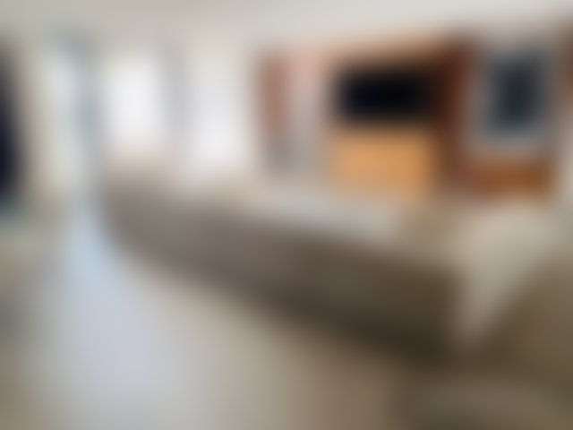 Appartement meublé 120 m², terrasse et piscine, Palmier Casablanca — 4