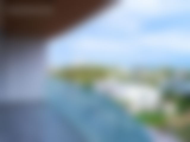 100 sqm sea-view apartment for rent in Anfa, Casablanca — Casablanca