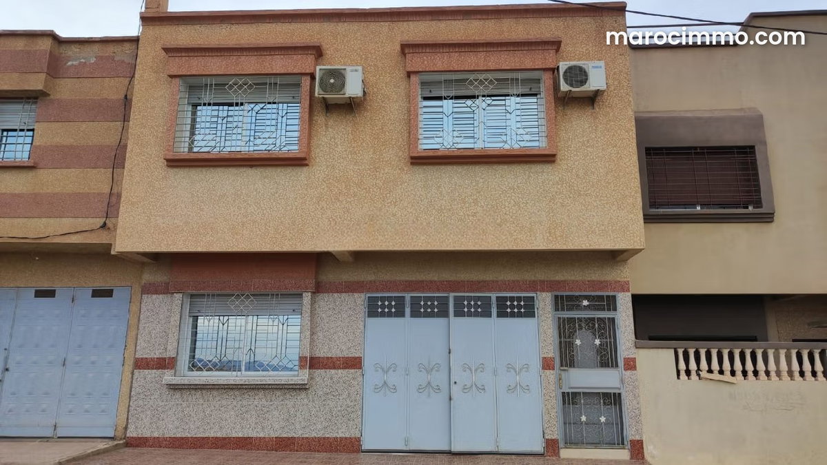 Beautiful House for Sale