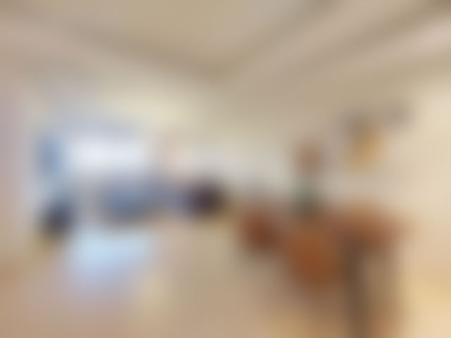 شقة مفروشة مشرقة للإيجار في حي بالمير بالدار البيضاء — الدار البيضاء