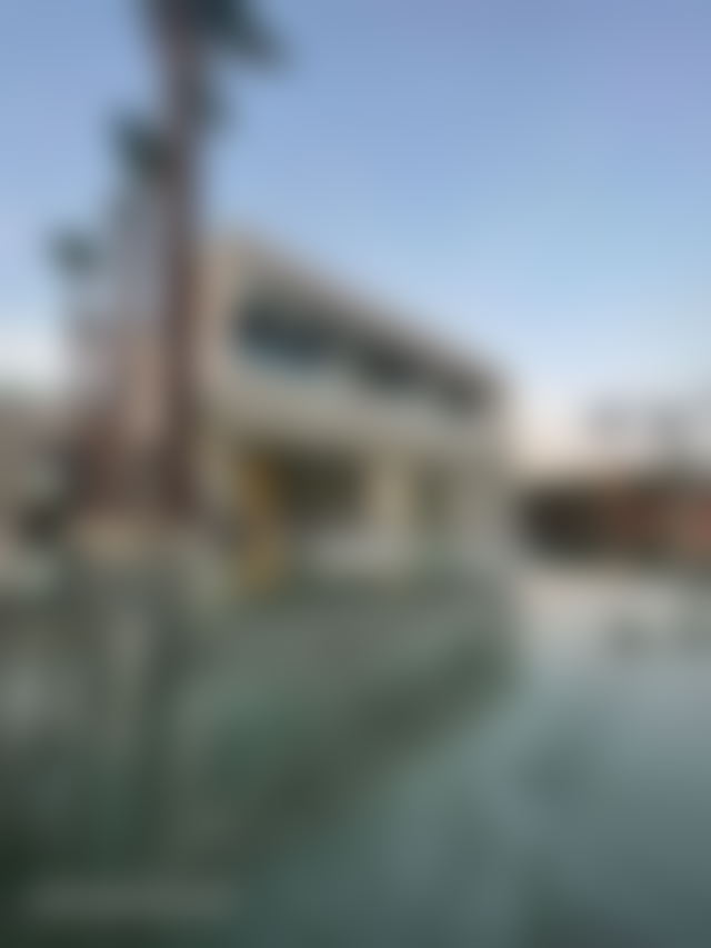 550 m² Villa on a 2,300 m² Plot, Swimming Pool and Atlas Mountain Views, Marrakech Ourika — Marrakesh