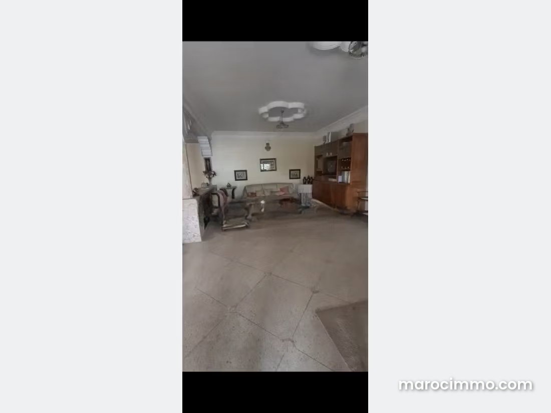 7-Bedroom Villa with Garden, Haut Agdal, Rabat — Rabat