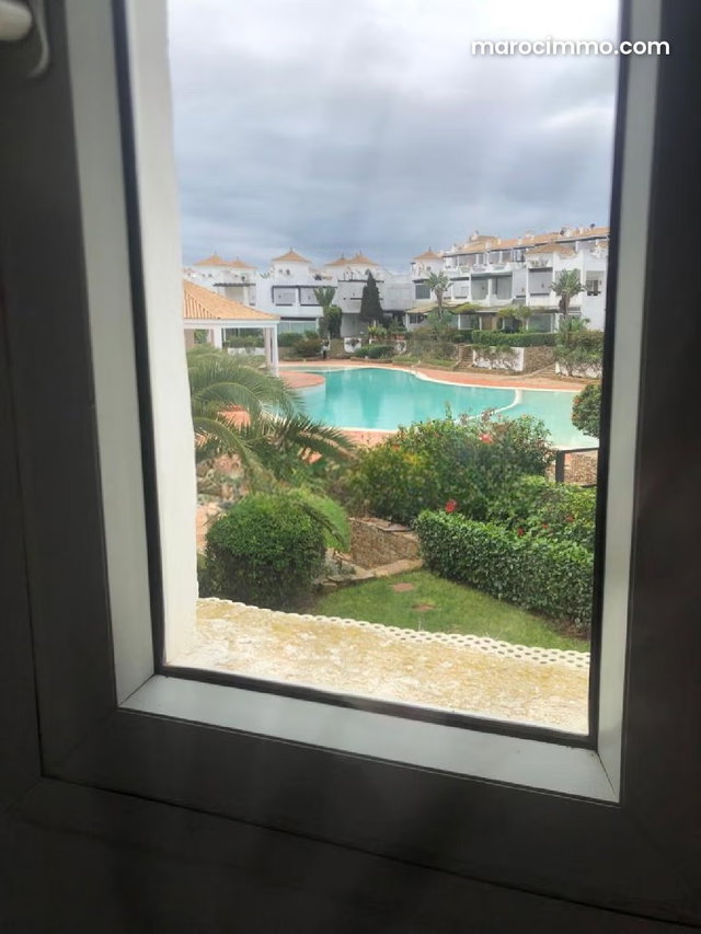 Villa à vendre à Marina Blanca dar bouazza — 5