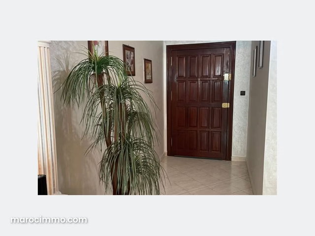 Apartment for rent in Tanger in city center reference / ltaam5123 — 4