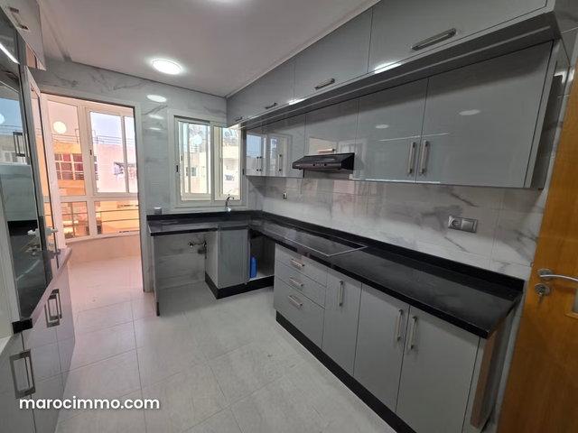 Appartement de haut standing pour 4 chambre — 2