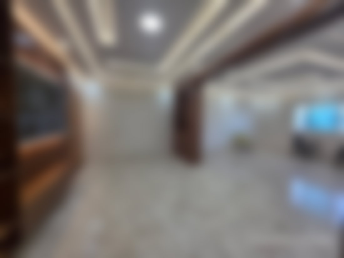 Appartement 175 m², 4 chambres, Riyad, Rabat