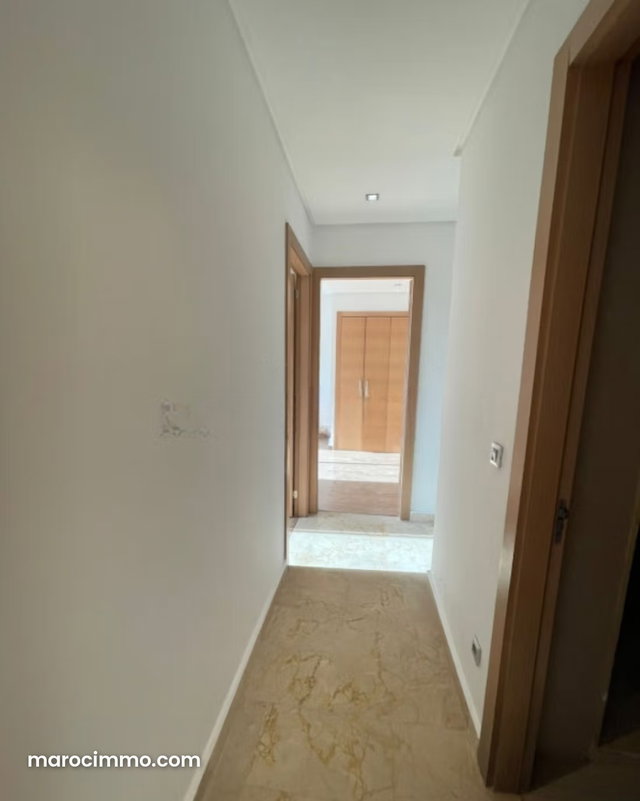 Bel appartement golf prestigia — 3