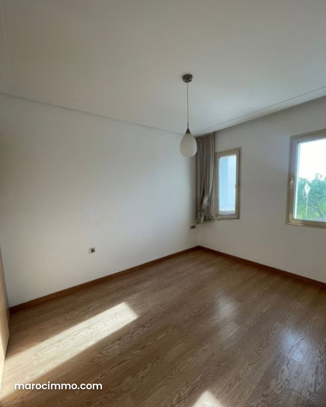Bel appartement golf prestigia — 4