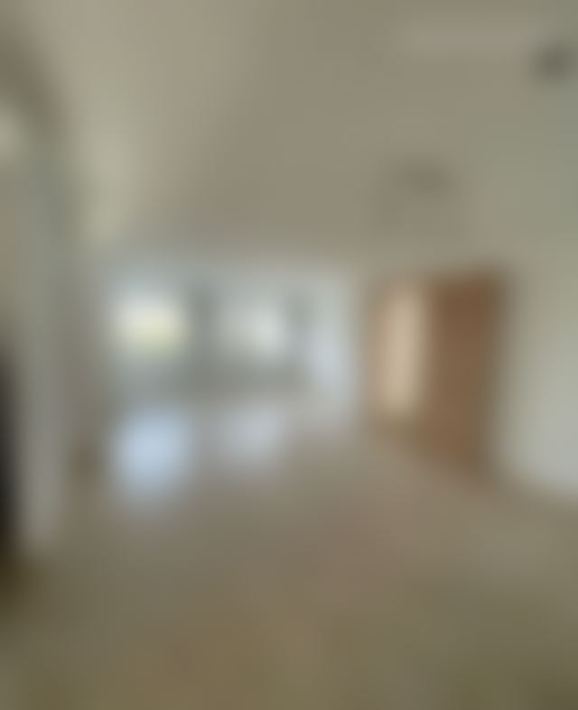 155 sqm apartment with terrace and swimming pool in central Bouskoura — Bouskoura