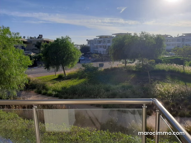 Bel appartement golf prestigia — 2