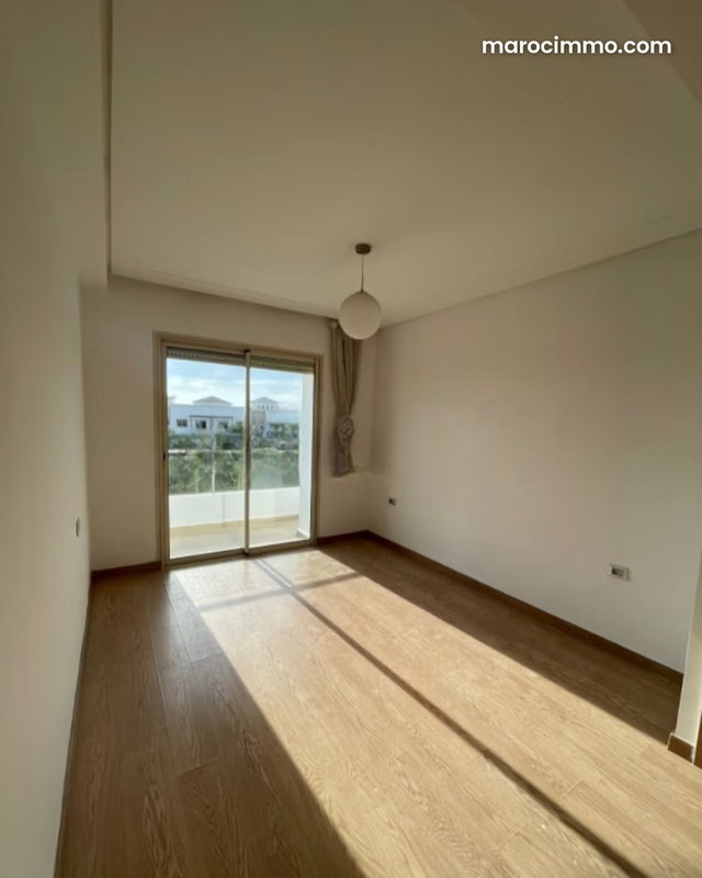 Bel appartement golf prestigia — 5