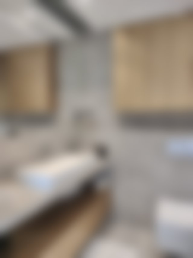 Furnished 165 sqm Apartment with Sea View, Racine, Casablanca — 5