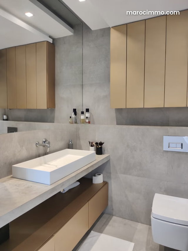 Beautiful Furnished Apartment — 5
