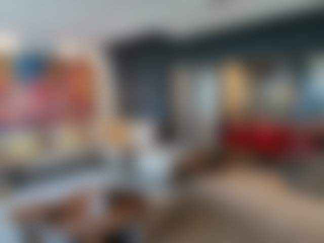 Furnished 165 sqm Apartment with Sea View, Racine, Casablanca — 2