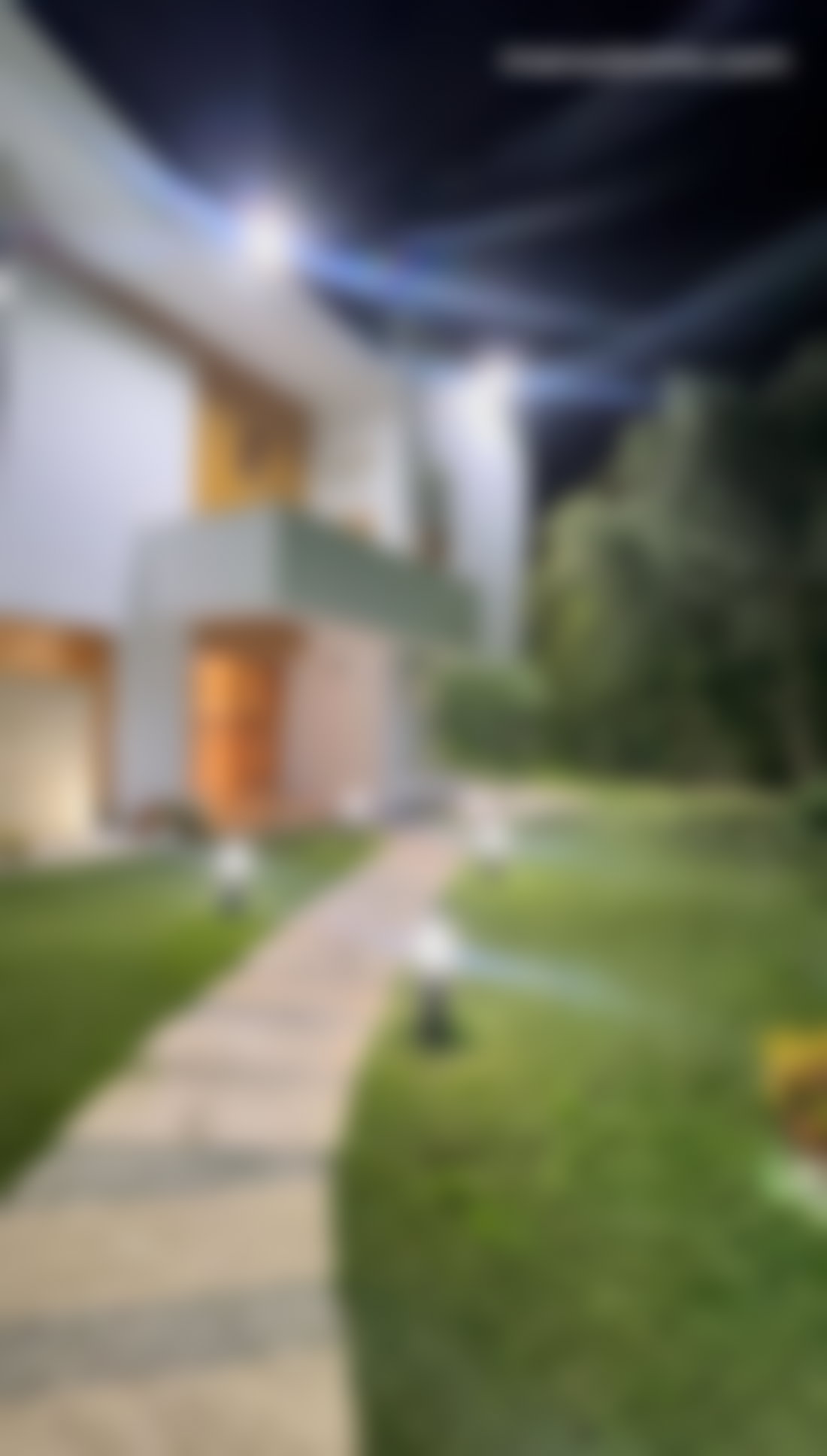 Villa 616 m² avec piscine et vue montagne, Bouskoura centre