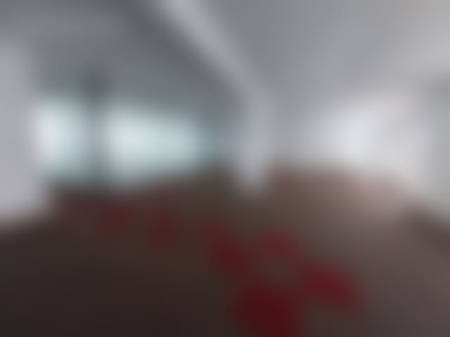 640 m² Office with Terrace, Sidi Maarouf, Casablanca — Casablanca