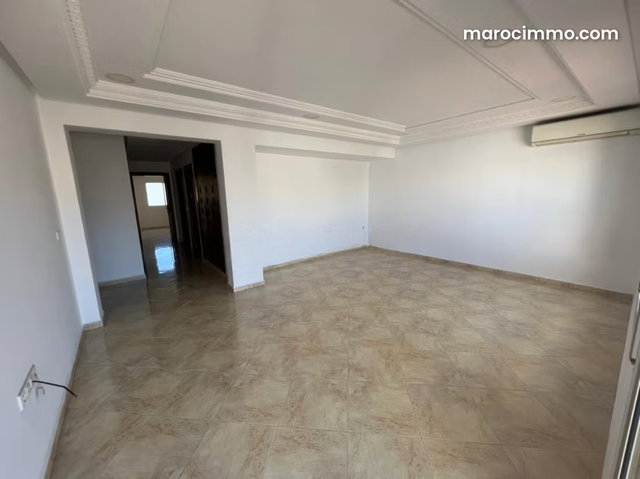 Apartment for Long-Term Rent — 2