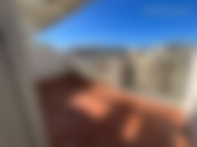 100 m² Apartment with Terrace in Central Tangier — Tangier