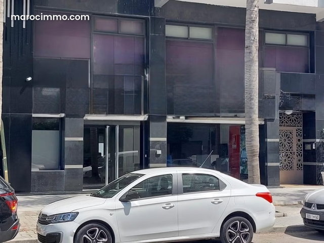 Commercial space for rent — 3