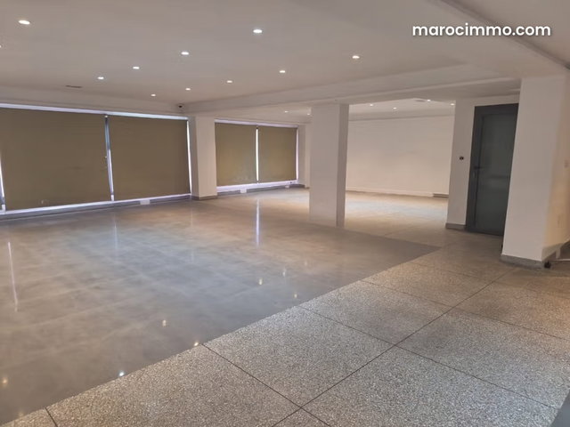 Commercial space for rent — 5