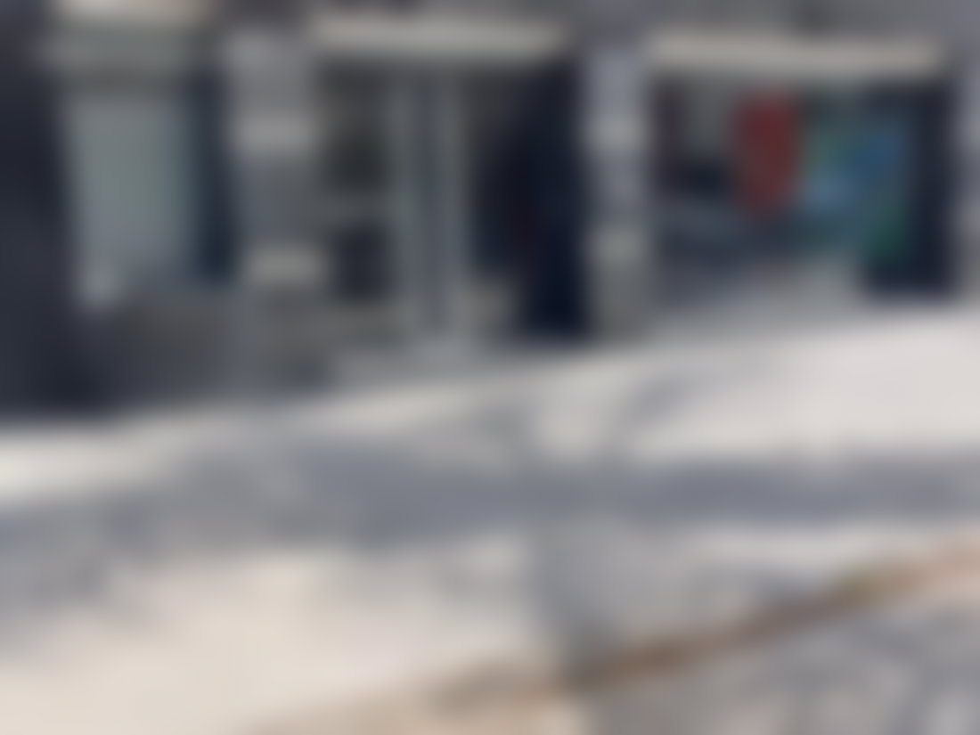 محل تجاري واسع للكراء بمدينا طنجة