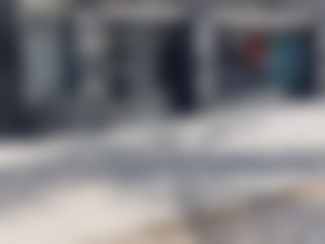 610 sqm Commercial Space with Mezzanine, Tangier Medina — Tangier