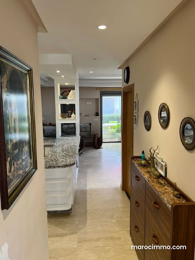 Beautiful Villa for Sale in Sidi Rahal 125m² — 4
