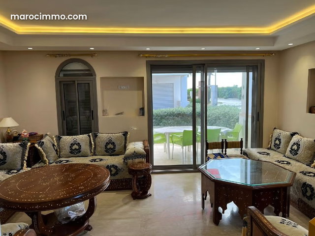 Beautiful Villa for Sale in Sidi Rahal 125m² — 5