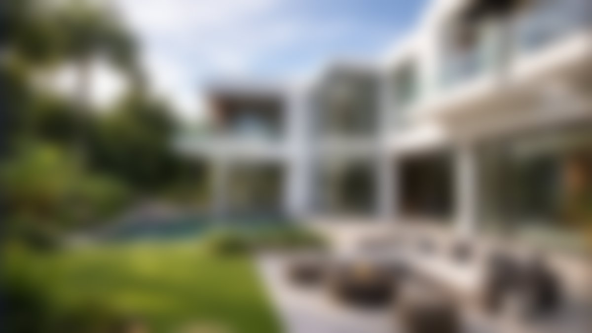 Villa de prestige 1338 m² avec piscine, Souissi, Rabat