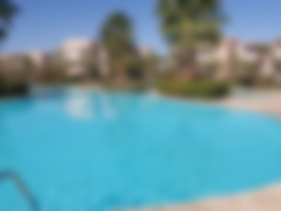 Appartement meublé 46 m², terrasse et piscine, Agdal, Marrakech