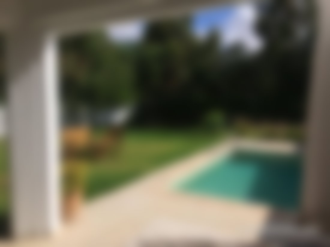 655 sqm villa with swimming pool and garden, Bouskoura Centre