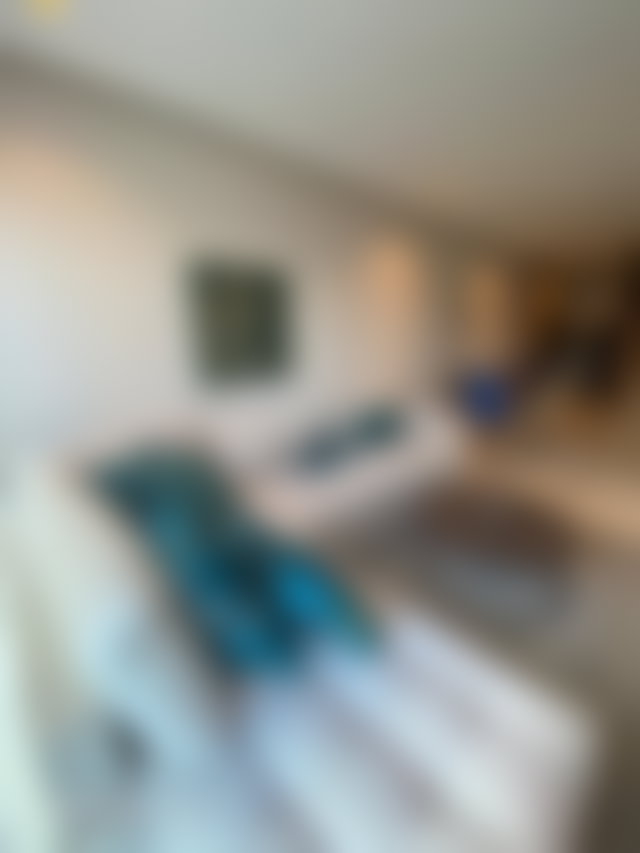 Furnished 60 m² studio with terrace and garage, Oasis, Casablanca — 4