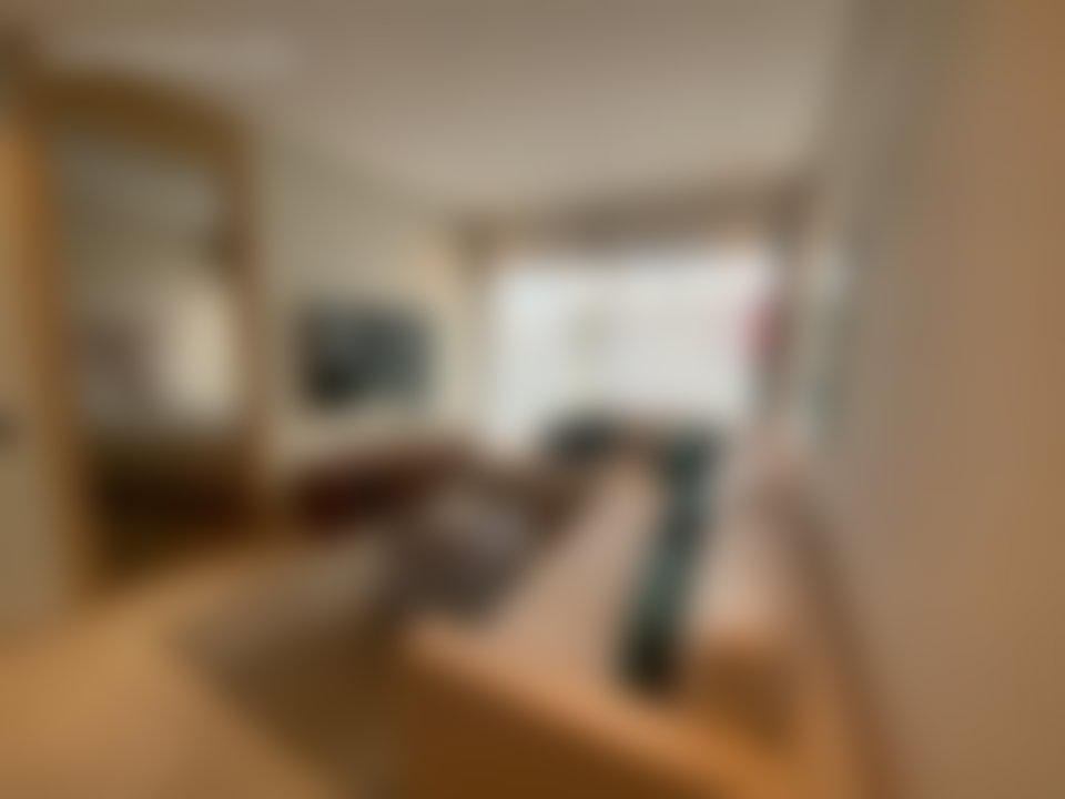 Furnished 60 m² studio with terrace and garage, Oasis, Casablanca