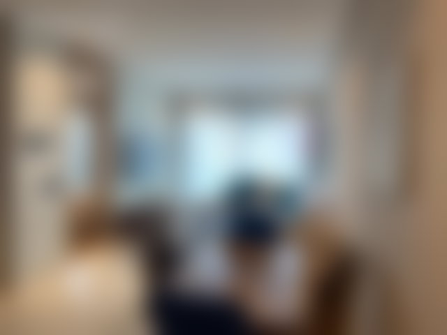 Furnished 60 m² studio with terrace and garage, Oasis, Casablanca — 3