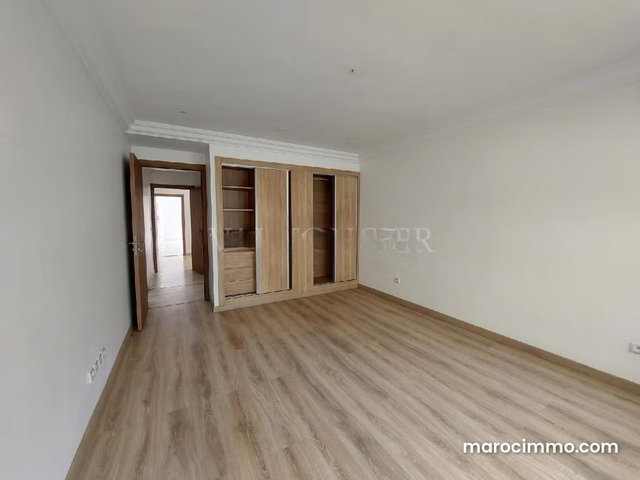 Vente appartement 200m2 avec terrasse proche de Théophile Gauthier, Casablanca — 4