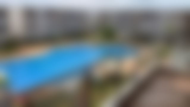 Appartement vue mer à Bouznika plage Oued Cherrat — Bouznika
