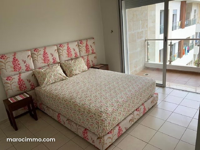 Appartement avec terrasse à vendre 86m² — 4