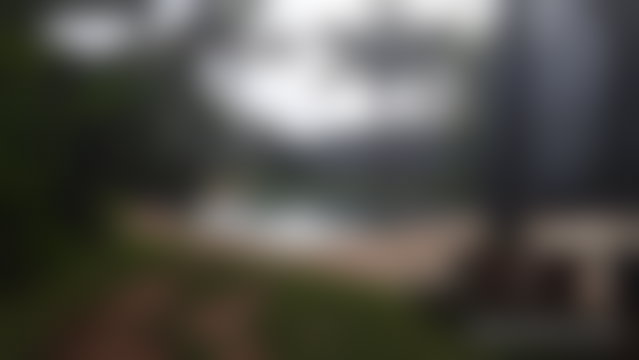فيلا رحبة بمسبح وحديقة للبيع في دار بوعزة — 2