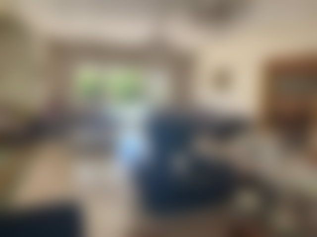 فيلا رحبة بمسبح وحديقة للبيع في دار بوعزة — 4