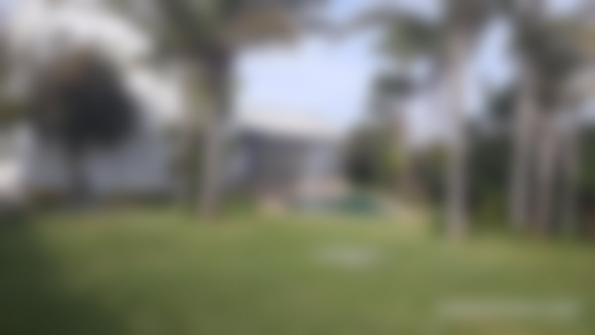 فيلا رحبة بمسبح وحديقة للبيع في دار بوعزة